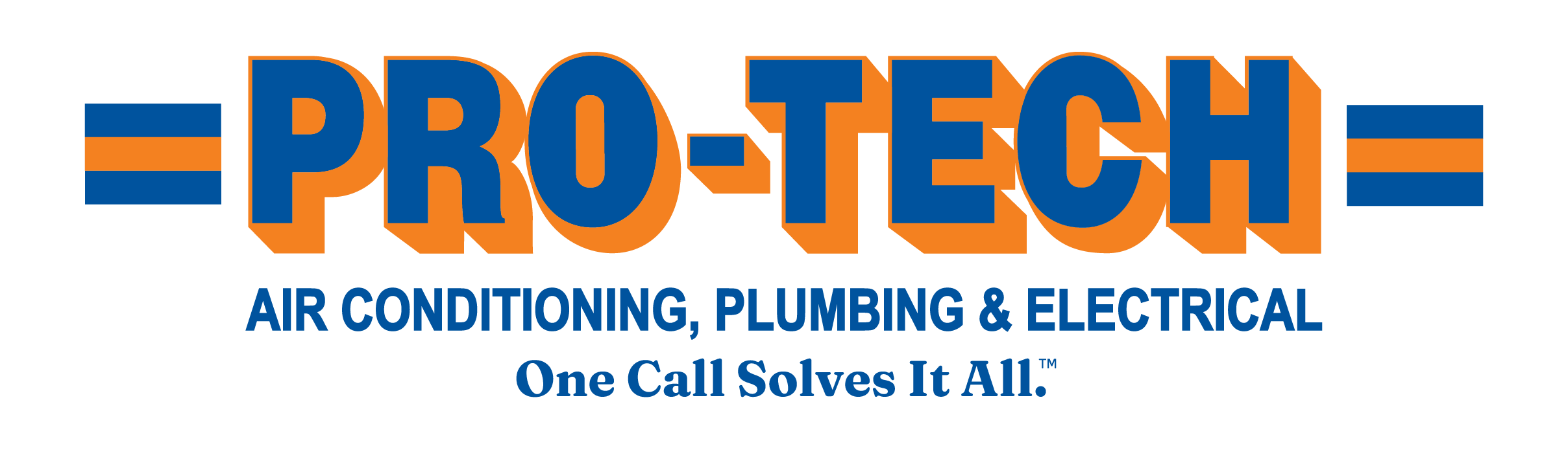 Pro-Tech Air Conditioning & Plumbing Service
