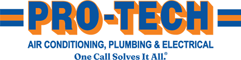 Pro-Tech Air Conditioning & Plumbing Service