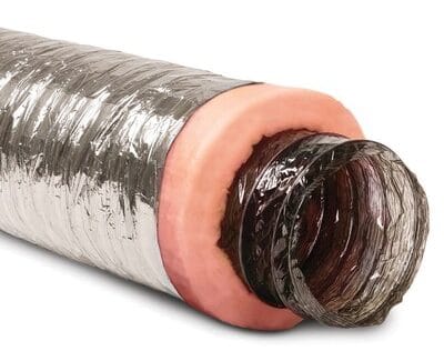 flexible air duct