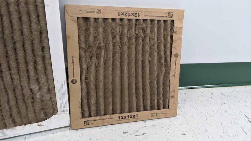 Air Filter