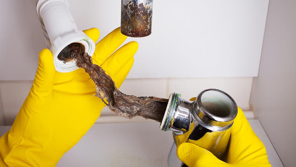 Why You Should Never Put Drano Down Your Pipes ProTech Air