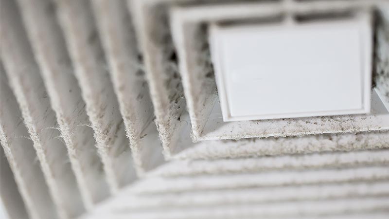 Is Duct Cleaning A Waste Of Money? Why We Don't Recommend Duct Cleaning  Services